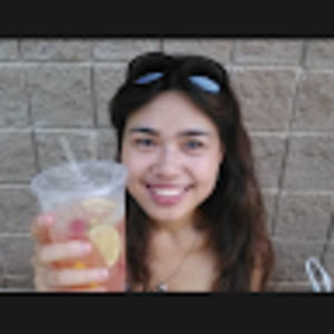 Meet your Posher, Kexin